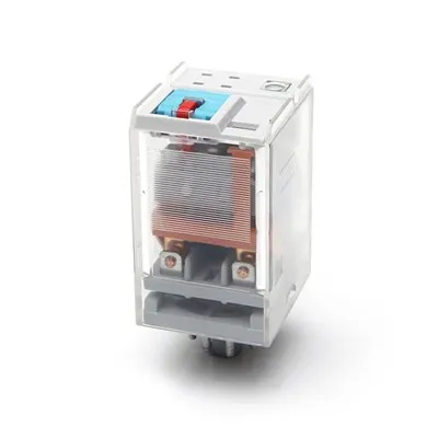 10 najboljih dobavljača 10A12V DC releja u Kini 2026.